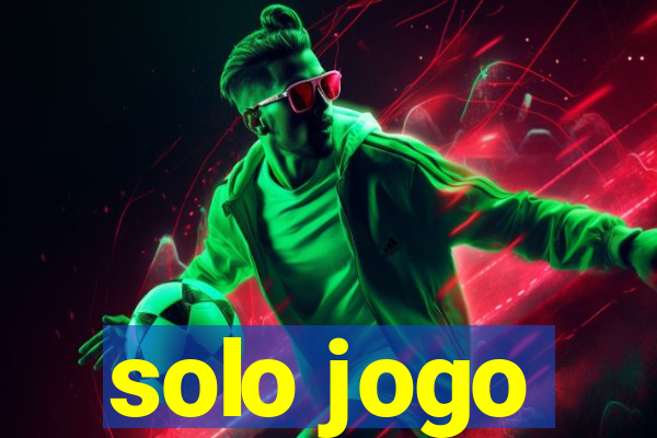 solo jogo